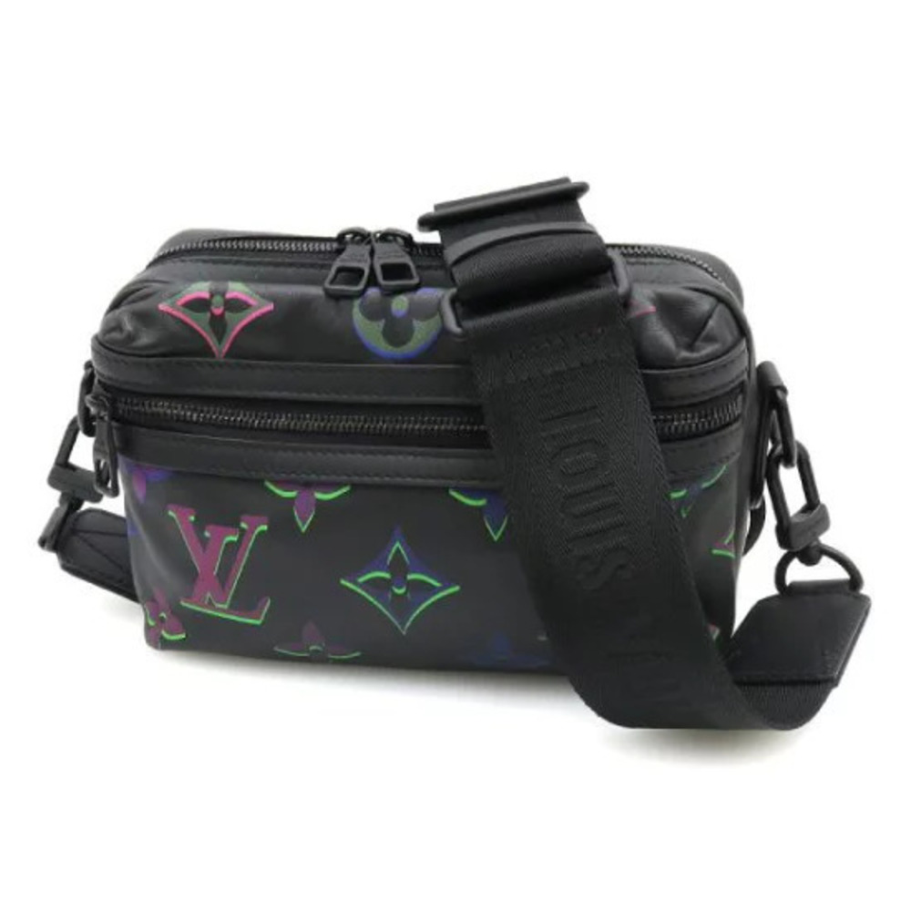 Louis Vuitton LV Comet Messenger